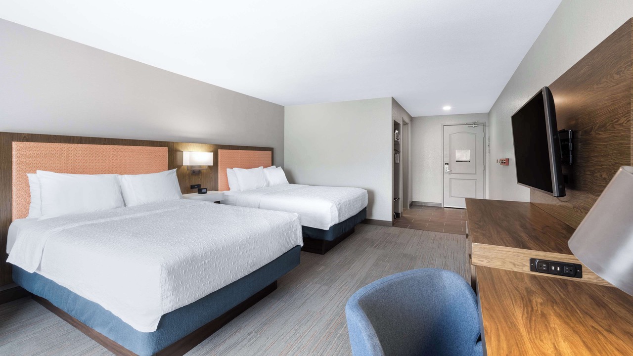 Photo of Bedroom in Casper