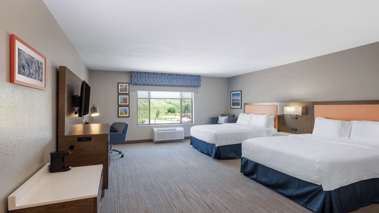 Photo of Bedroom in Casper