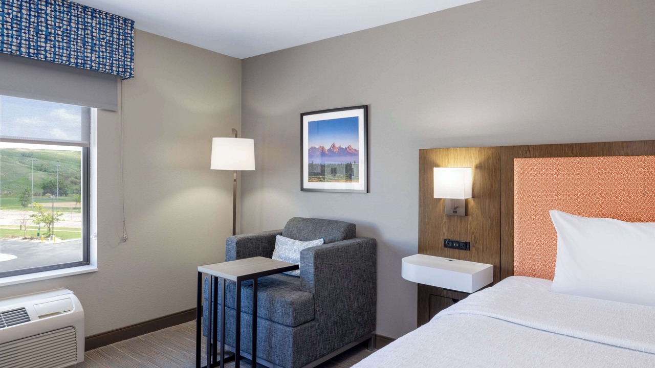 Photo of Bedroom in Casper