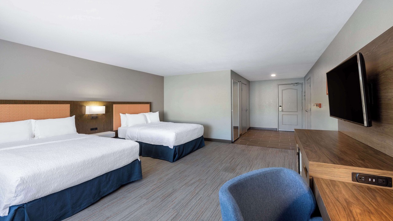 Photo of Bedroom in Casper