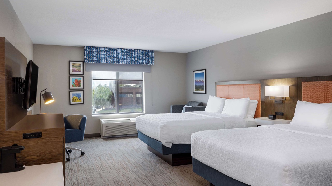 Photo of Bedroom in Casper