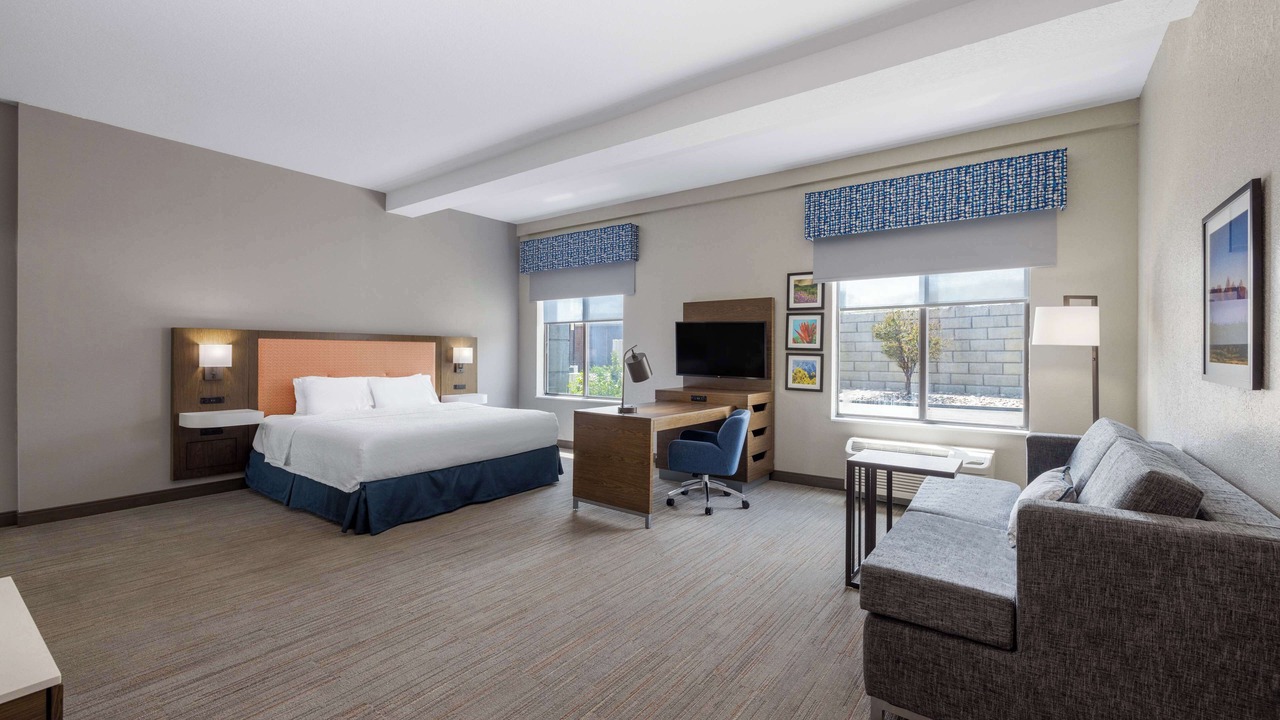 Photo of Bedroom in Casper