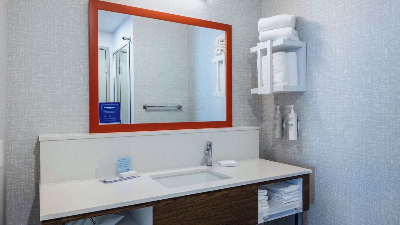 Photo of Bathroom in Casper