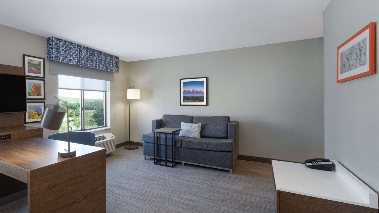Photo of Bedroom in Casper