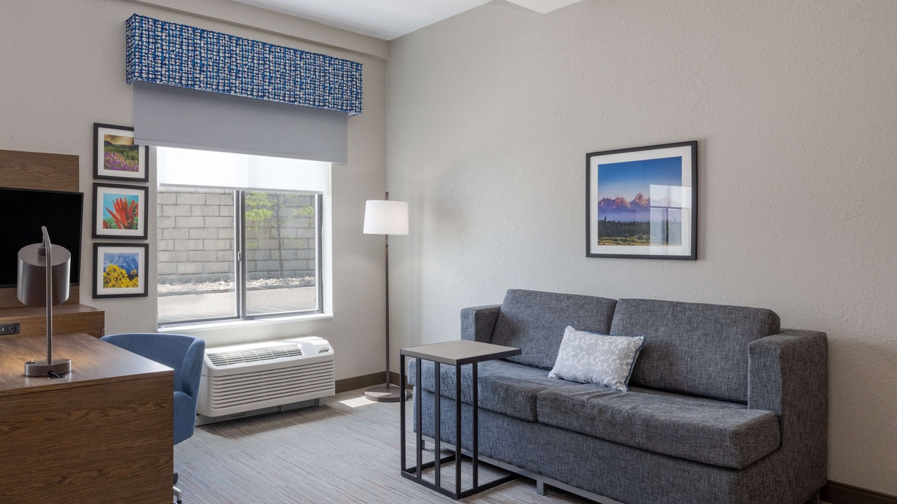 Photo of Bedroom in Casper