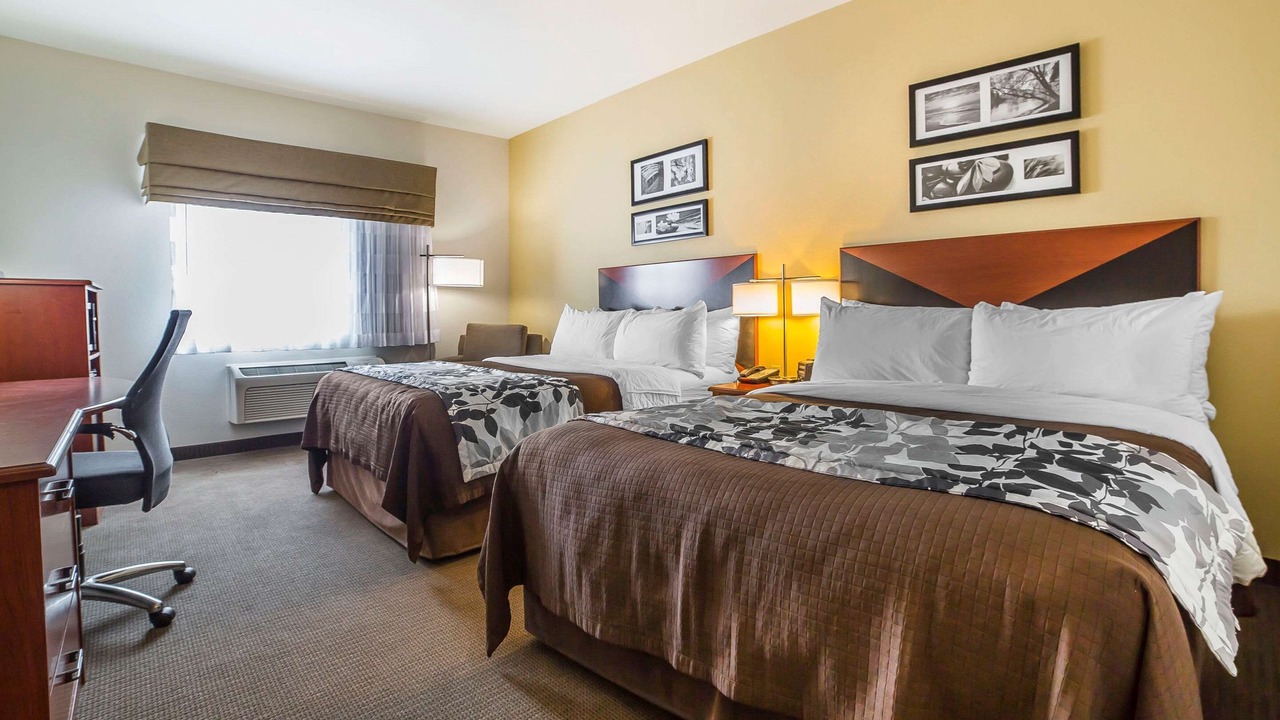 Photo of Bedroom in Douglas