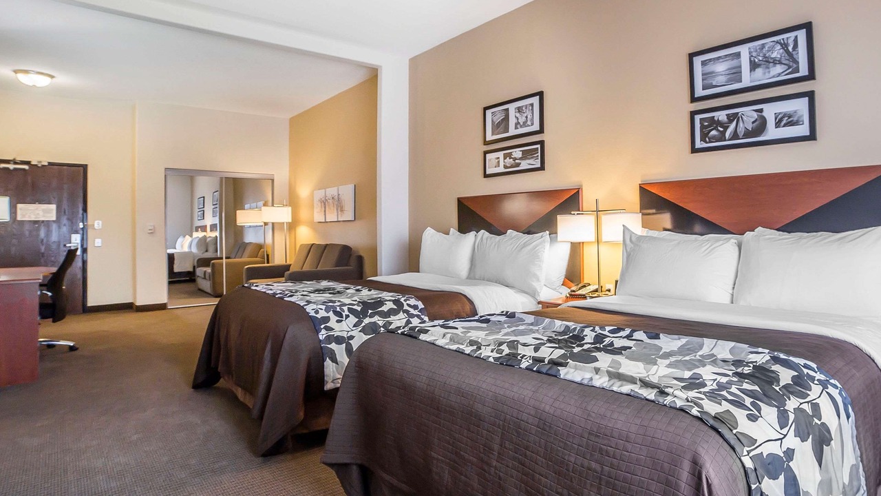 Photo of Bedroom in Douglas