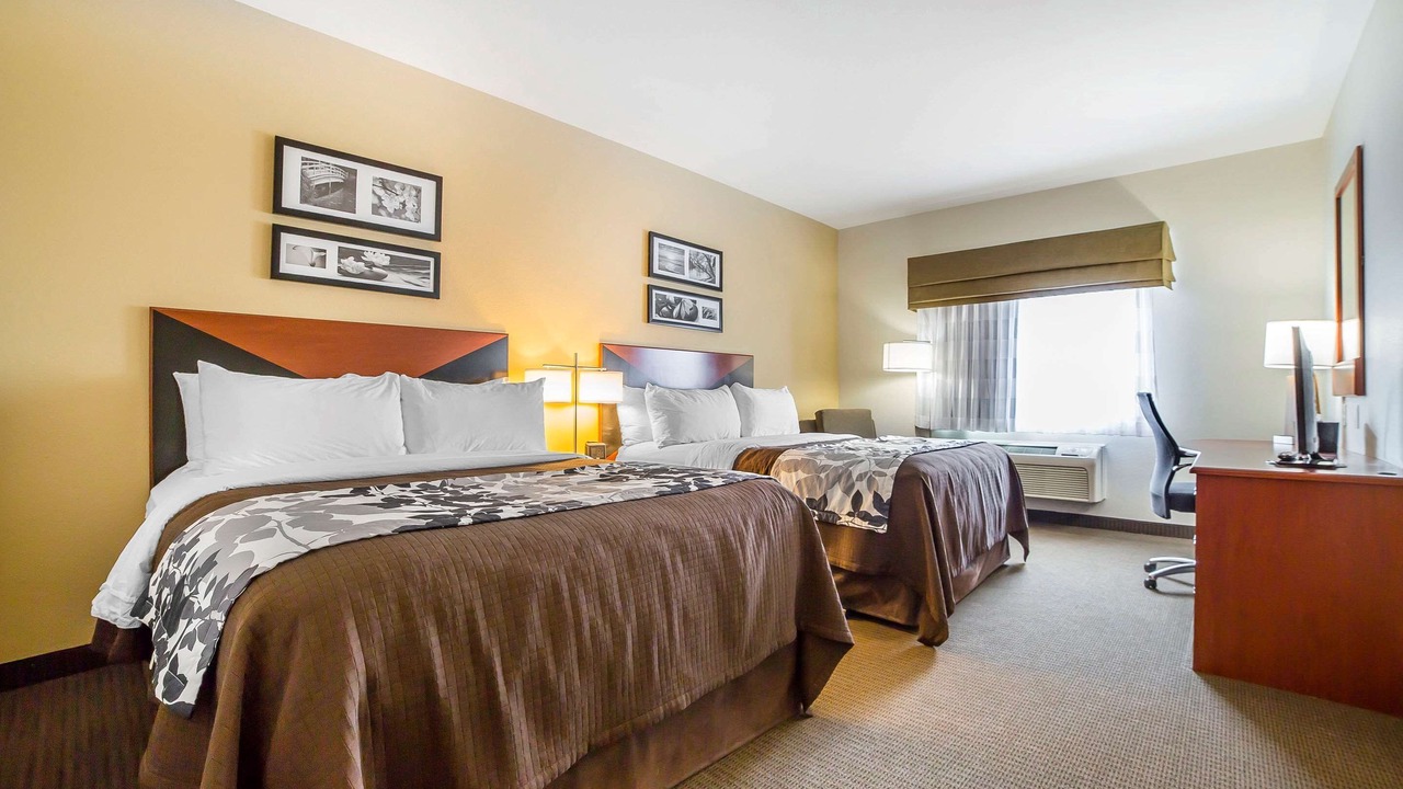 Photo of Bedroom in Douglas