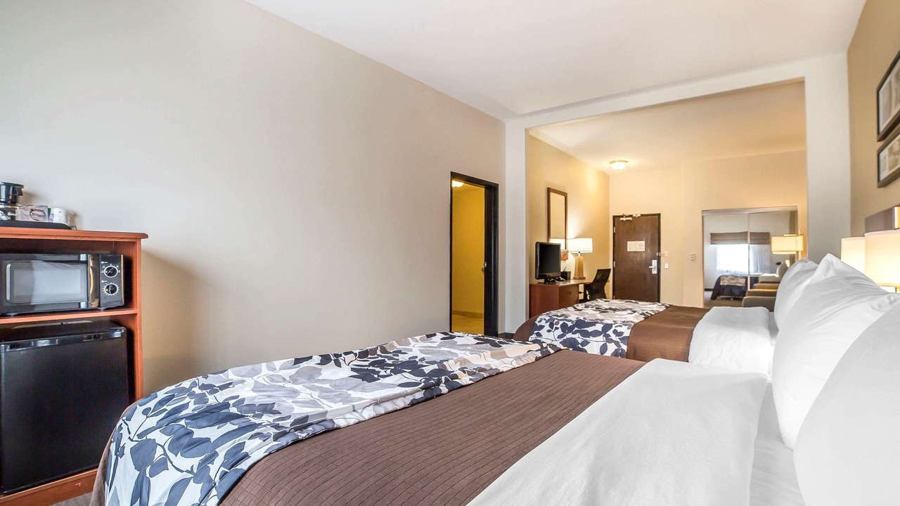Photo of Bedroom in Douglas