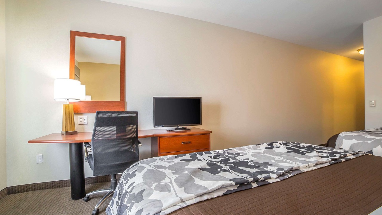 Photo of Bedroom in Douglas