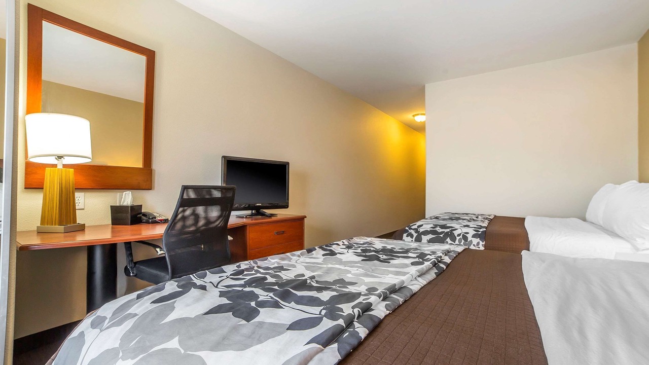 Photo of Bedroom in Douglas