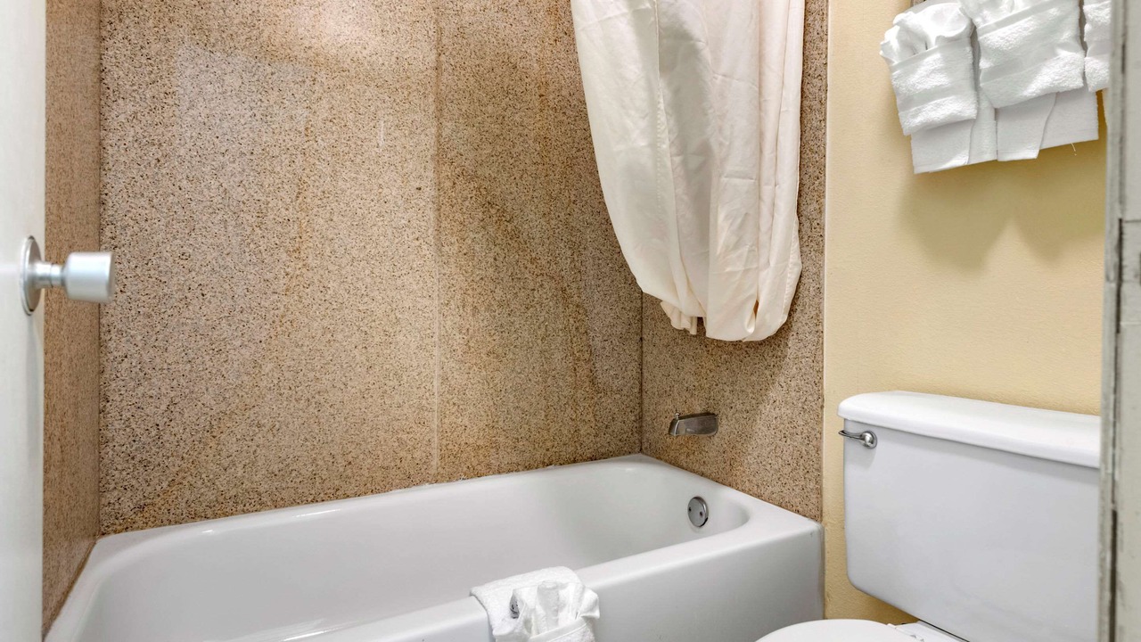 Photo of Bathroom in Jeffersonville