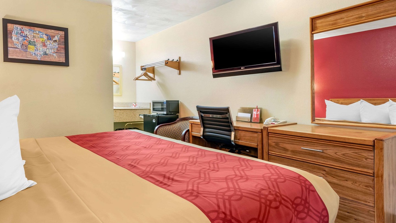 Photo of Bedroom in Jeffersonville