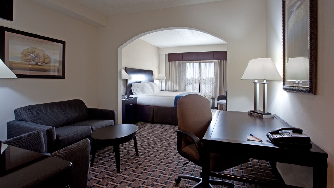 Photo of Bedroom in South View
