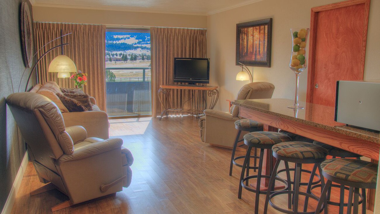 Photo of Bedroom in Fairmont