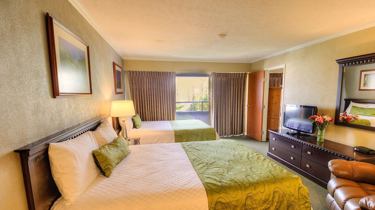 Photo of Bedroom in Fairmont