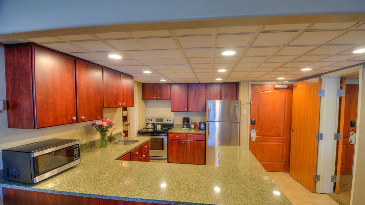 Photo of Kitchen in Fairmont