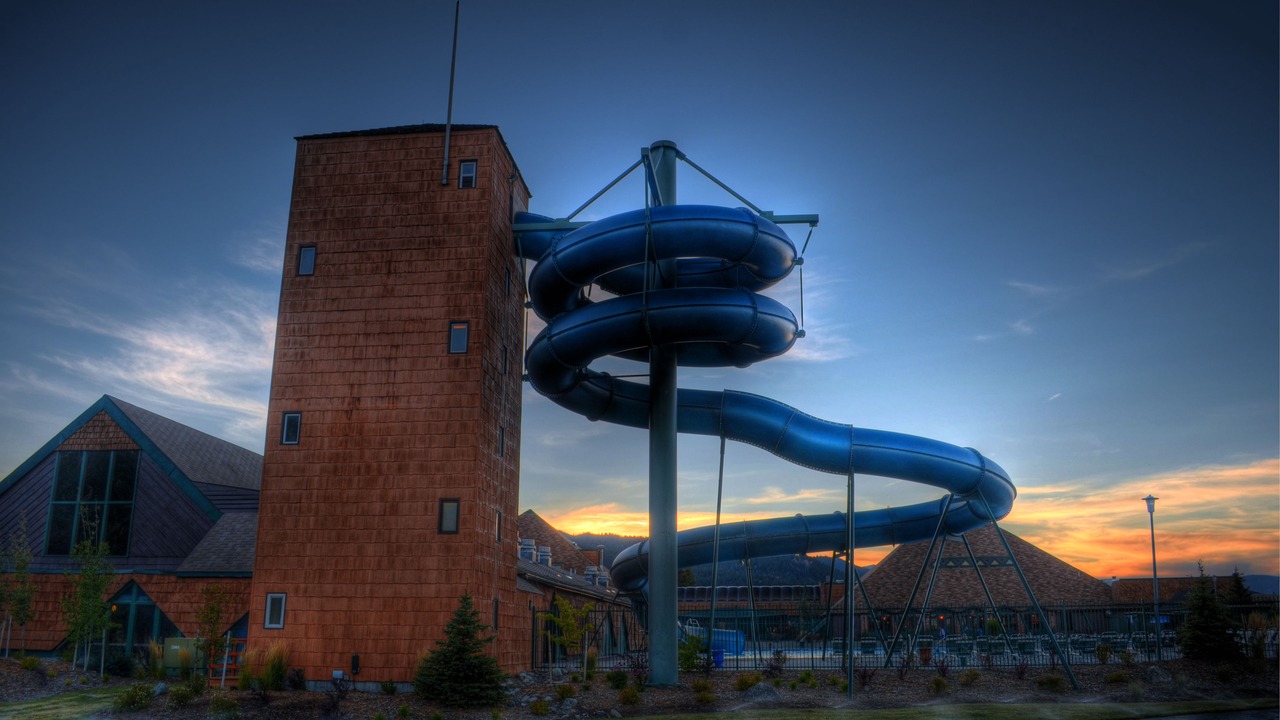 Photo of Outdoor in Fairmont