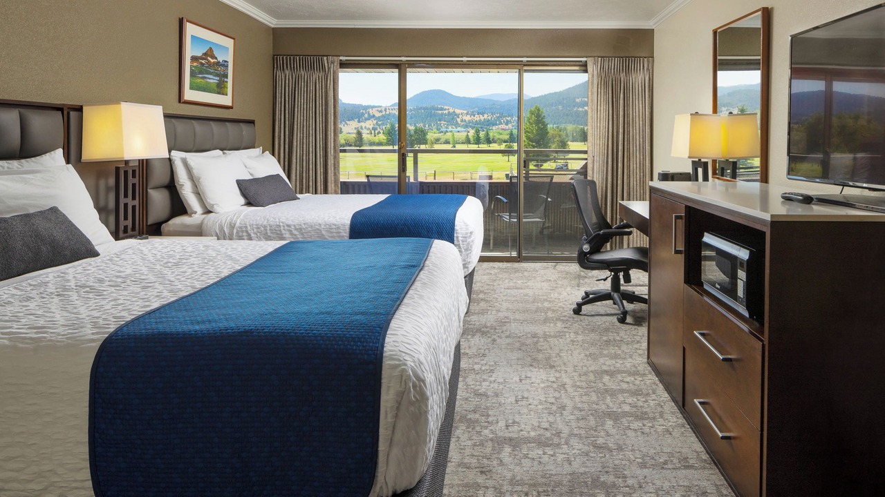 Photo of Bedroom in Fairmont