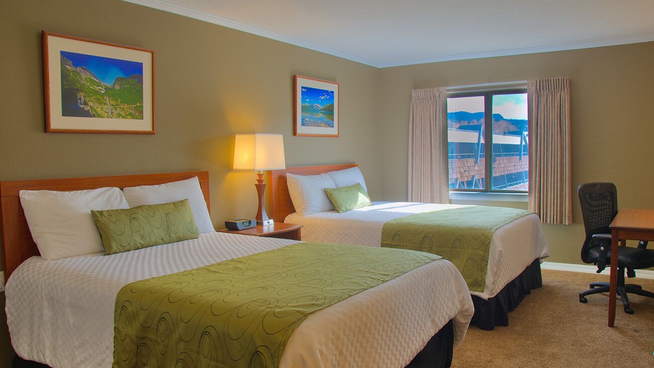 Photo of Bedroom in Fairmont
