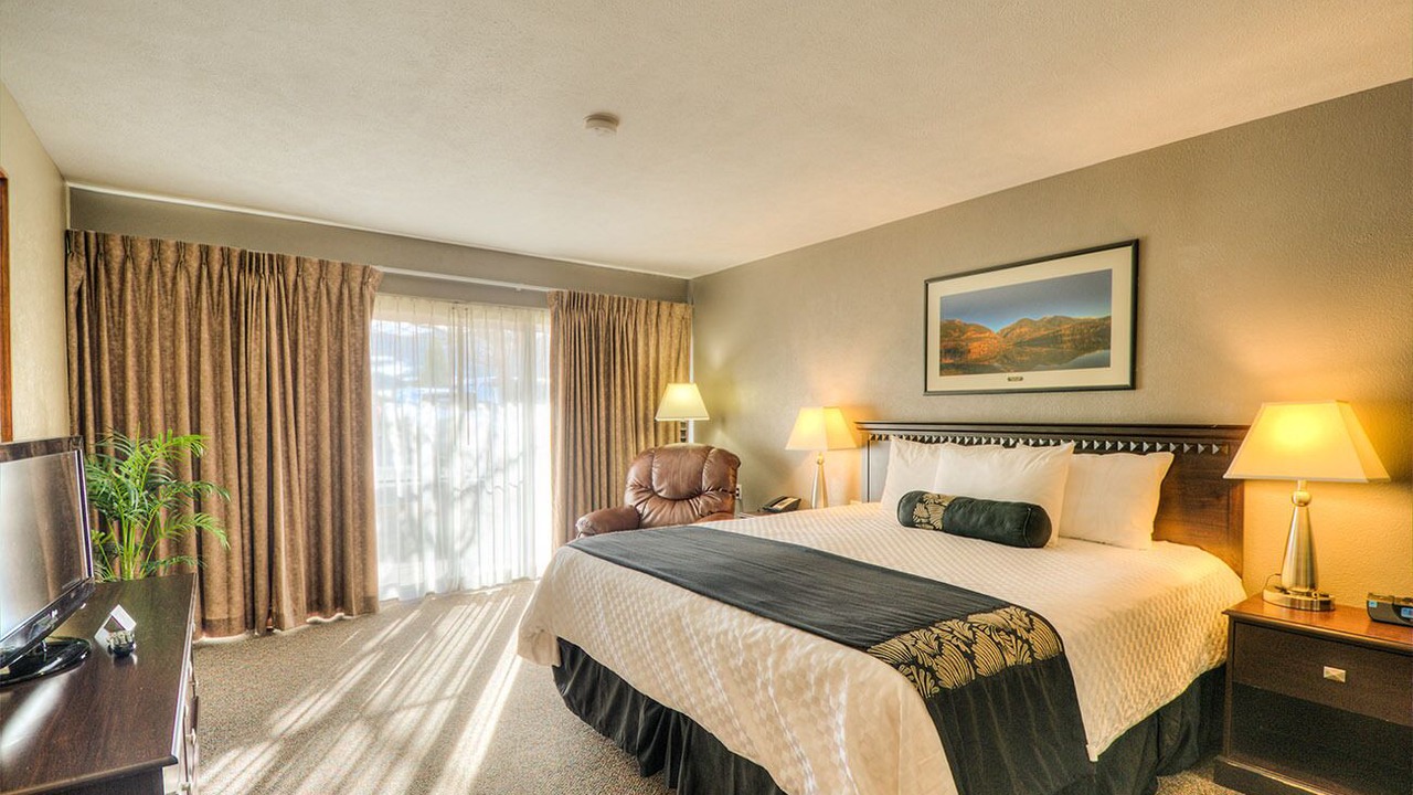Photo of Bedroom in Fairmont
