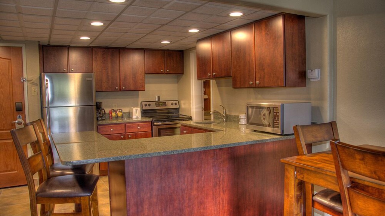 Photo of Kitchen in Fairmont
