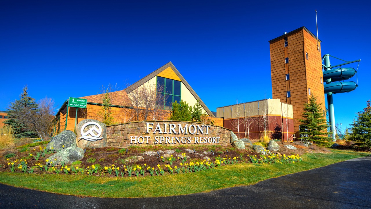 Photo of Outdoor in Fairmont