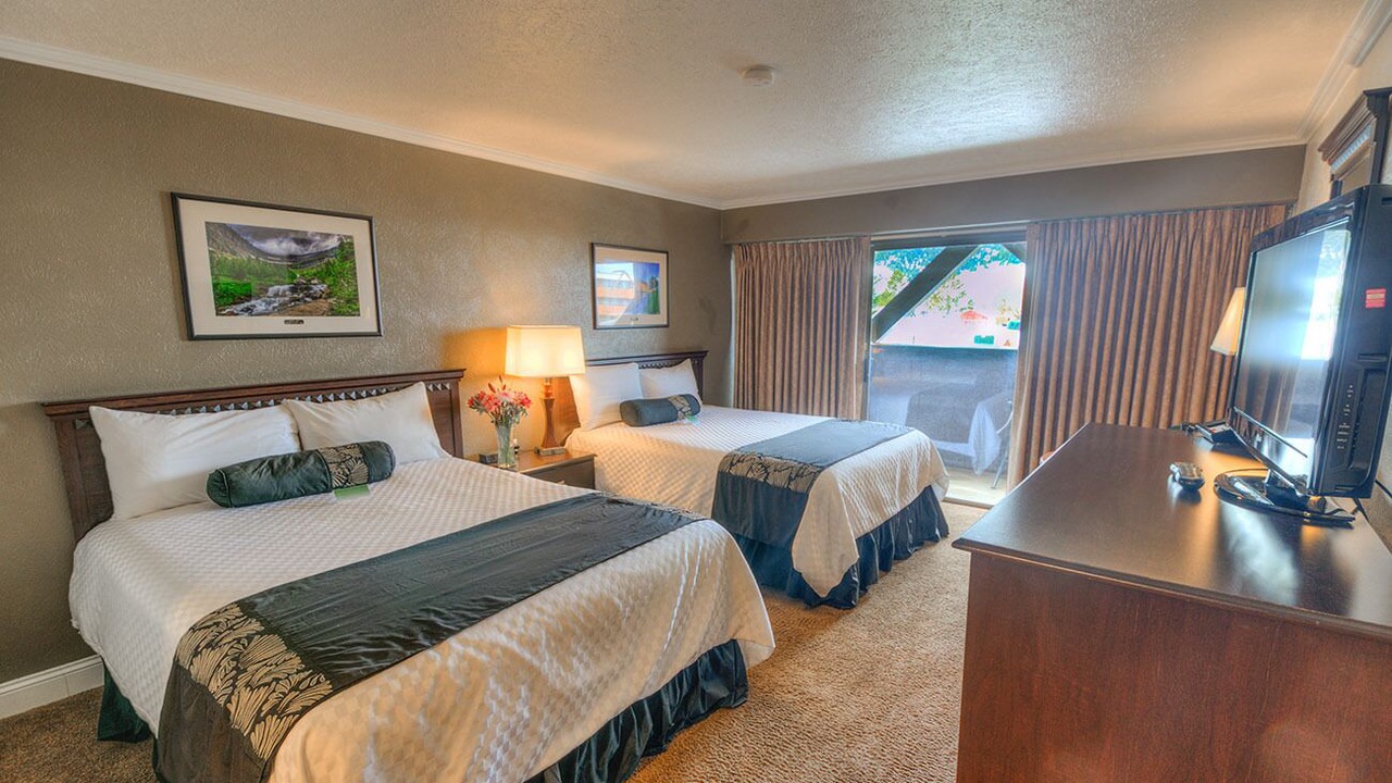 Photo of Bedroom in Fairmont