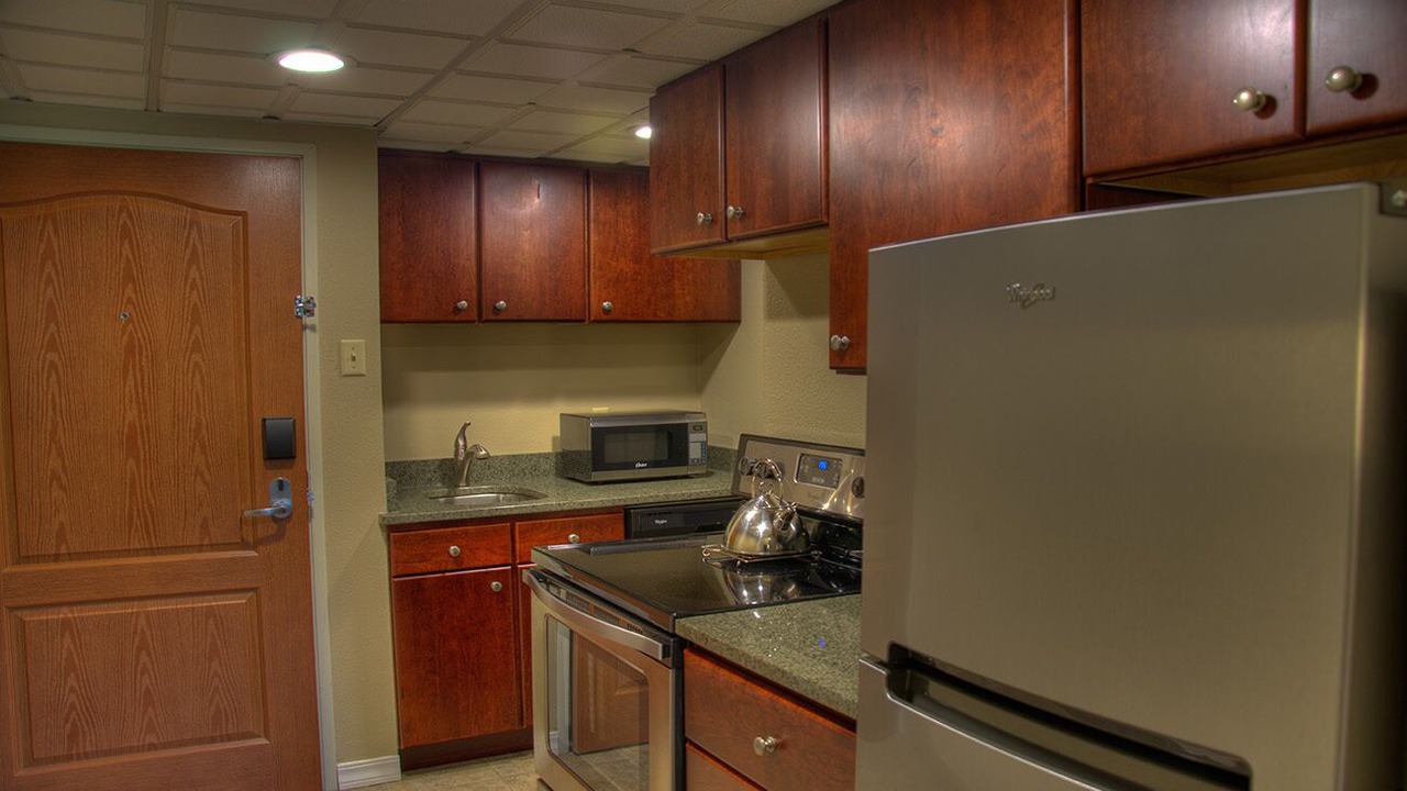 Photo of Kitchen in Fairmont