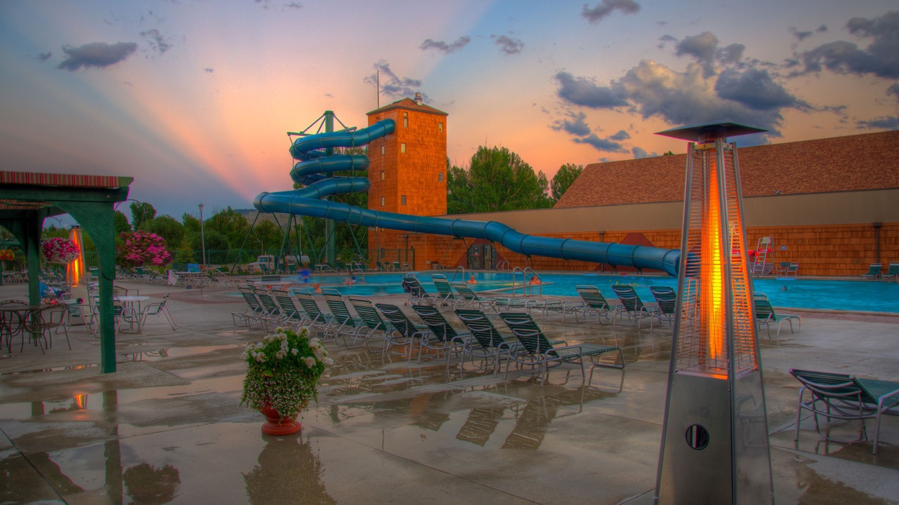 Photo of Outdoor in Fairmont