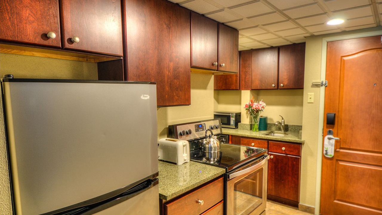 Photo of Kitchen in Fairmont