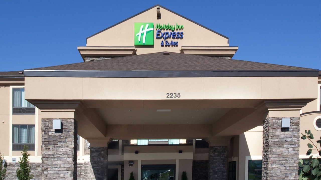Photo of Outdoor in North Logan