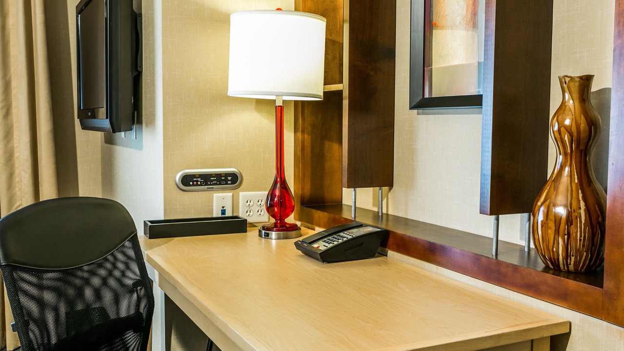 Photo of Bedroom in Polaris