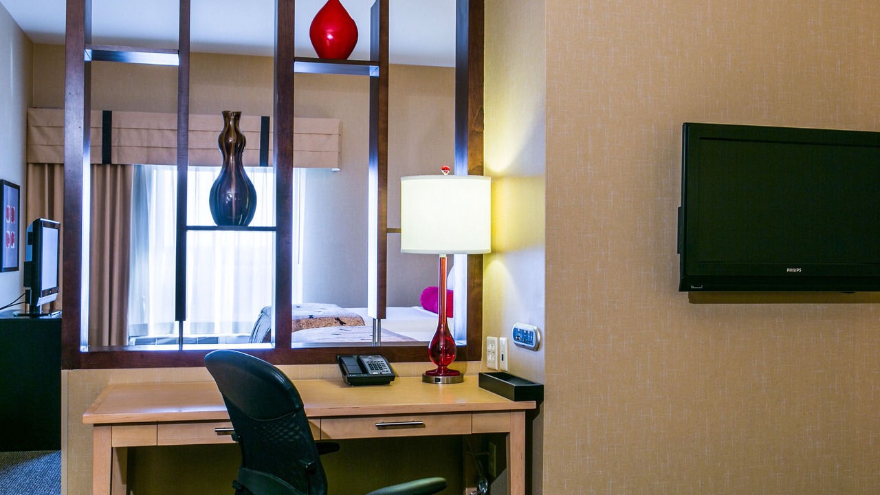 Photo of Bedroom in Polaris