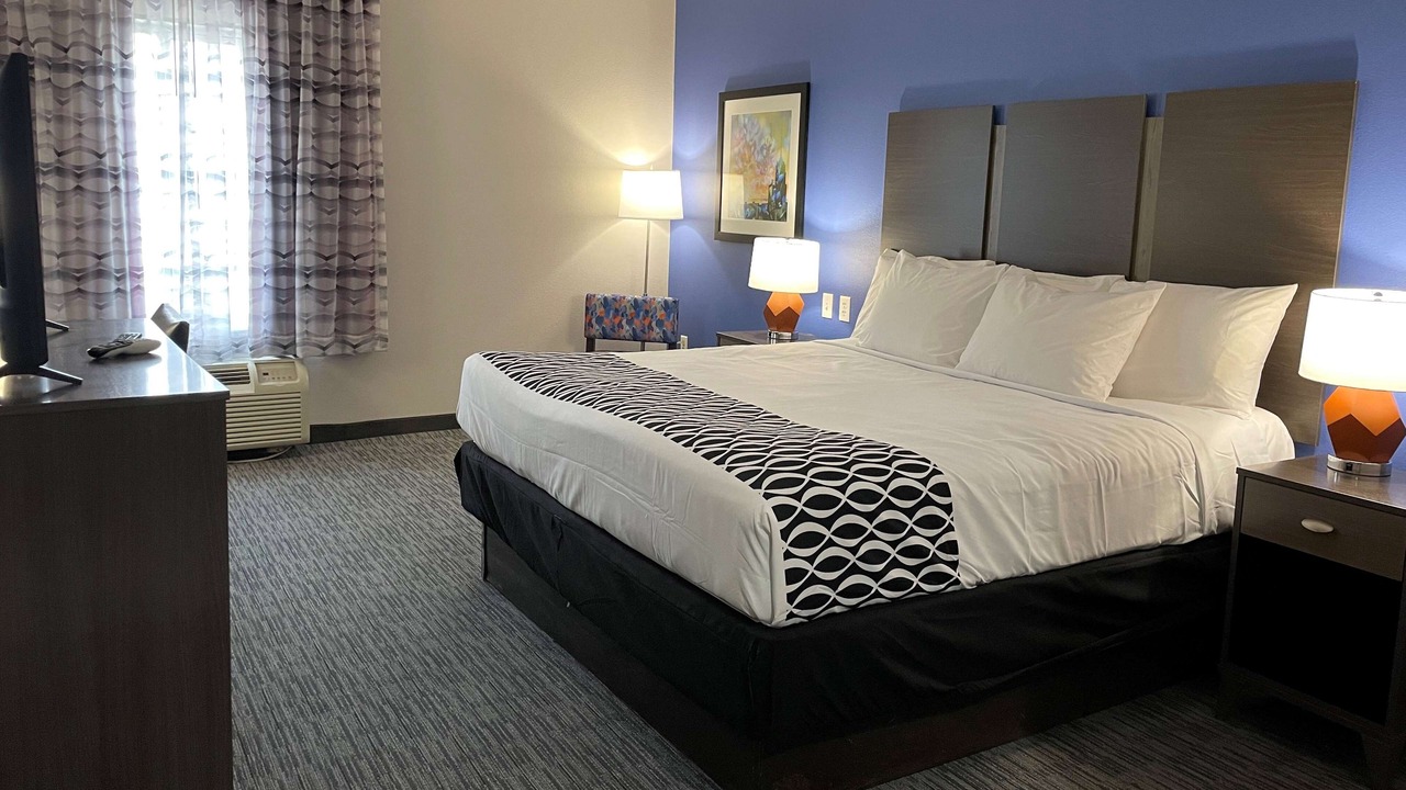 Photo of Bedroom in Schertz