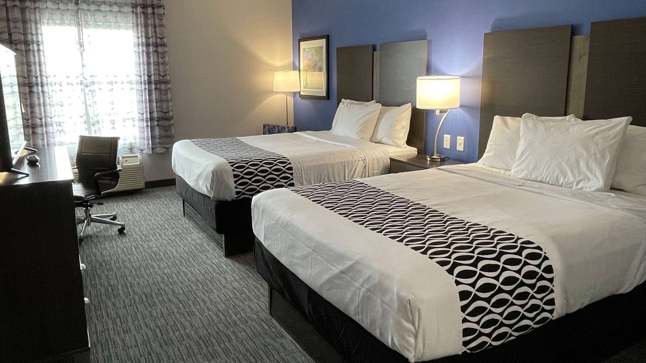 Photo of Bedroom in Schertz