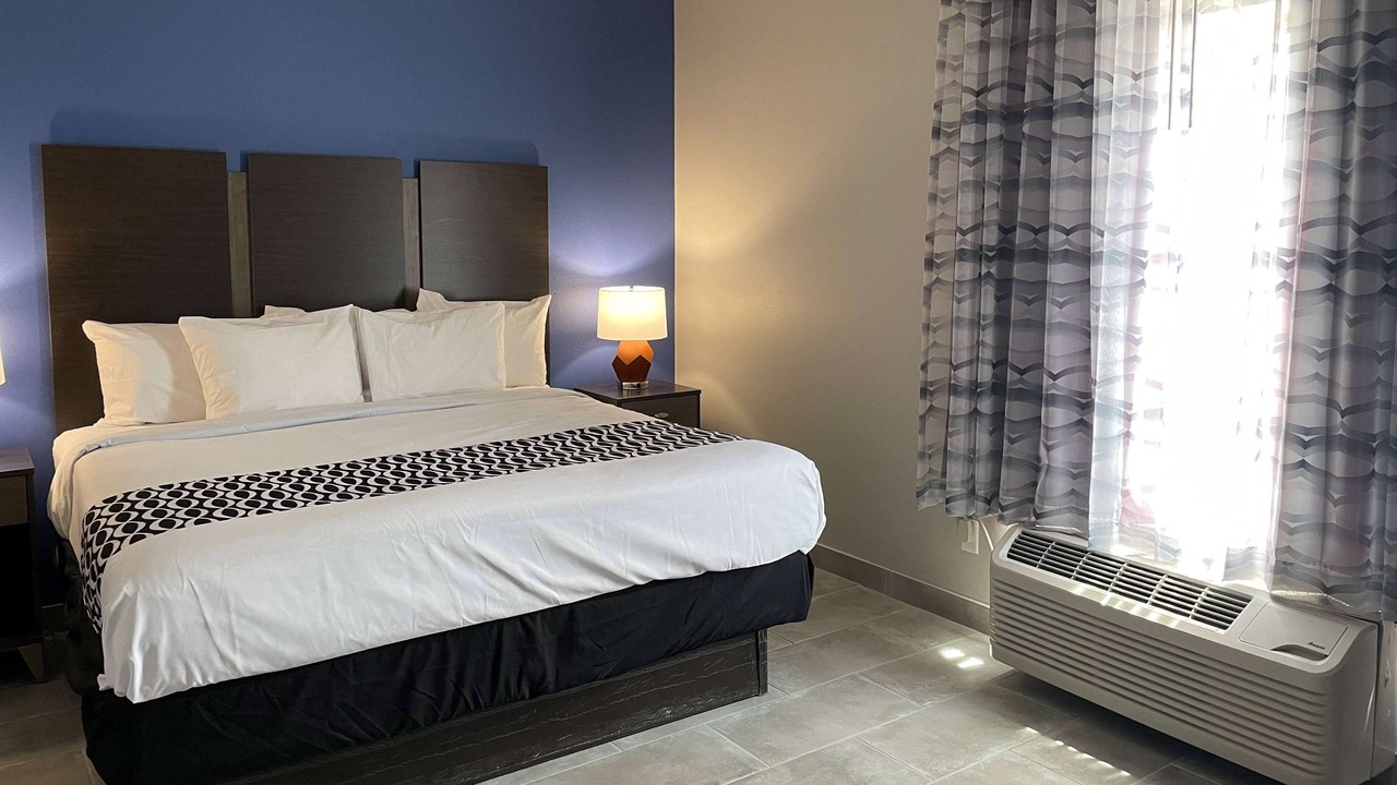 Photo of Bedroom in Schertz