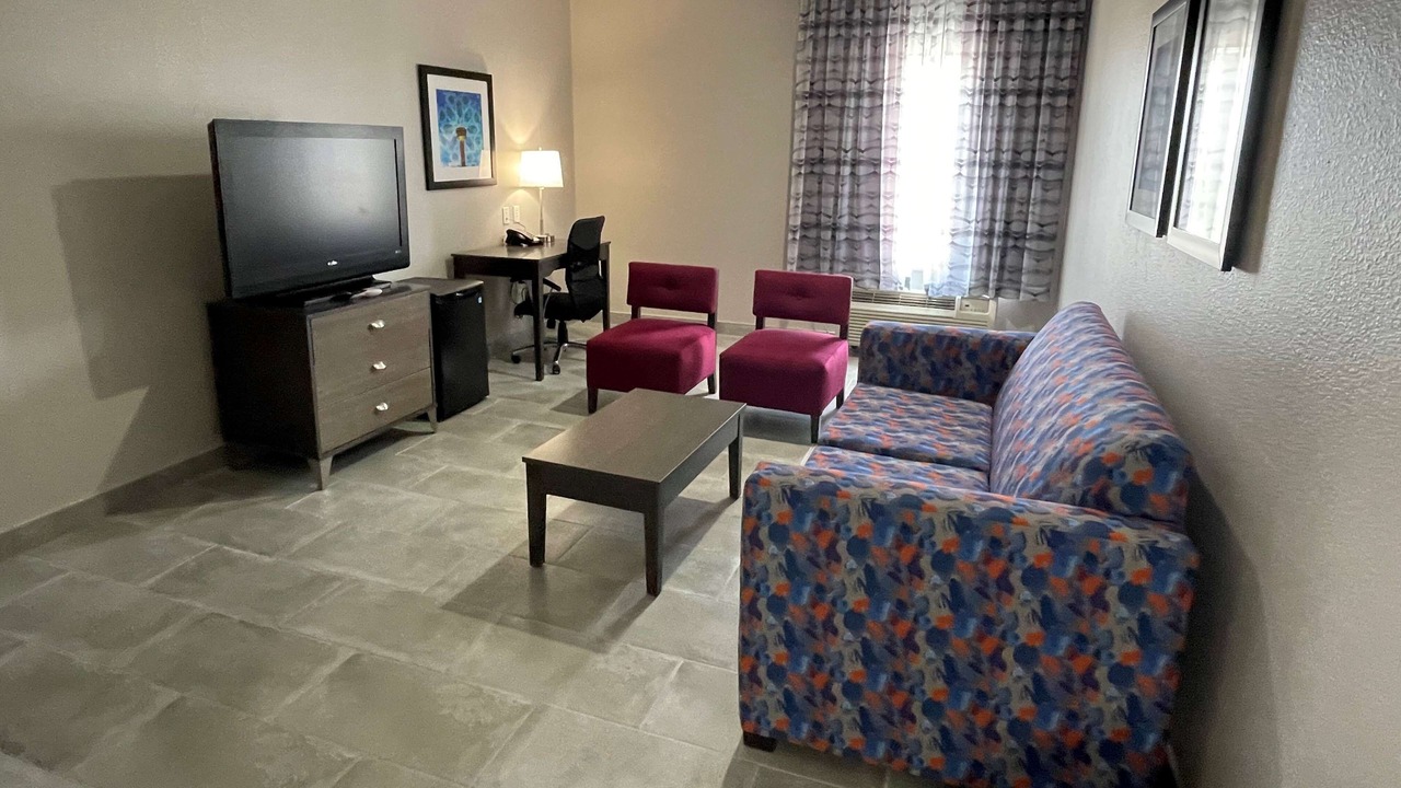 Photo of Livingroom in Schertz