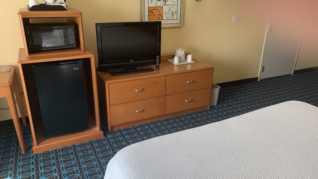 Photo of Bedroom in Dentsville