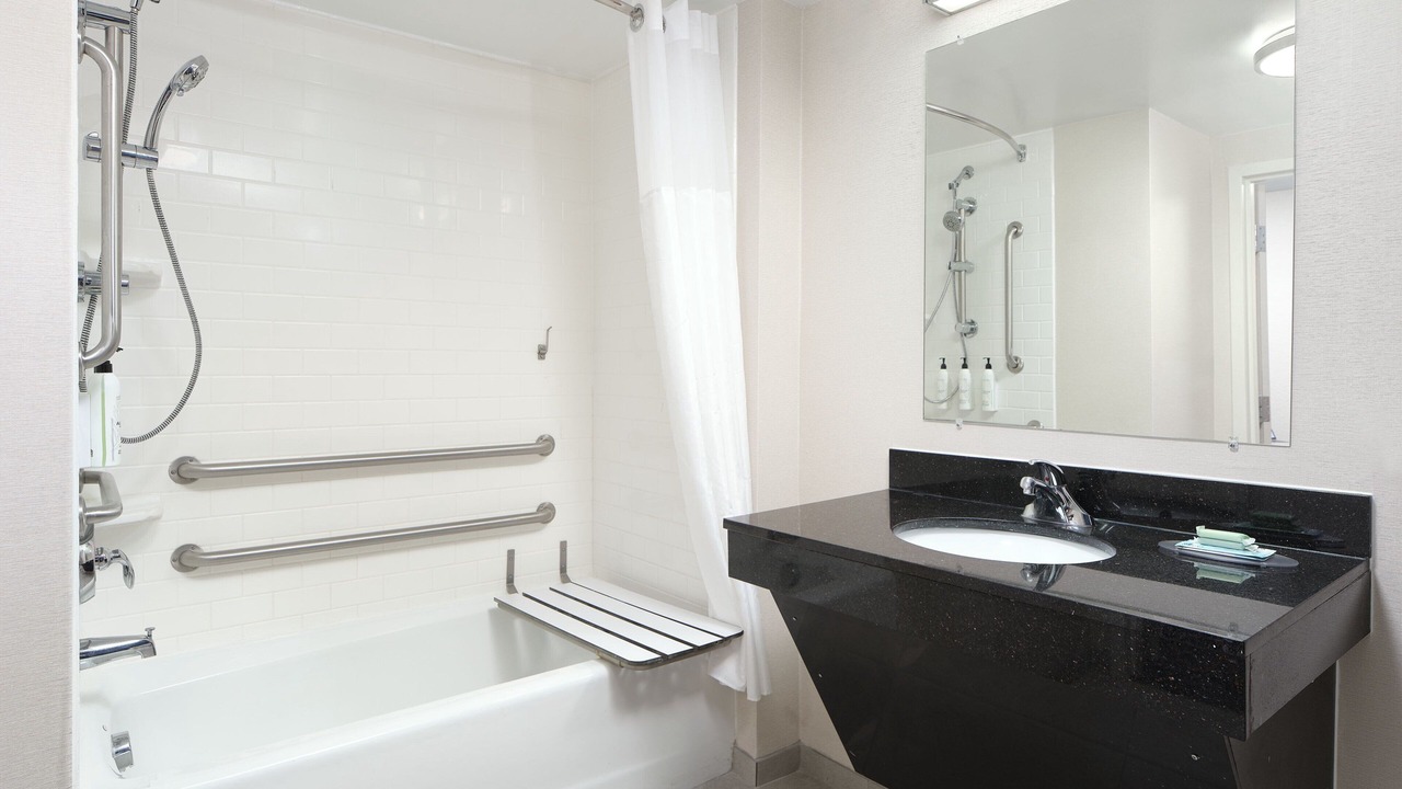 Photo of Bathroom in Dentsville