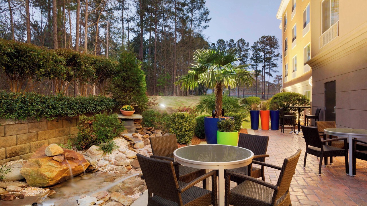 Photo of Outdoor in Dentsville