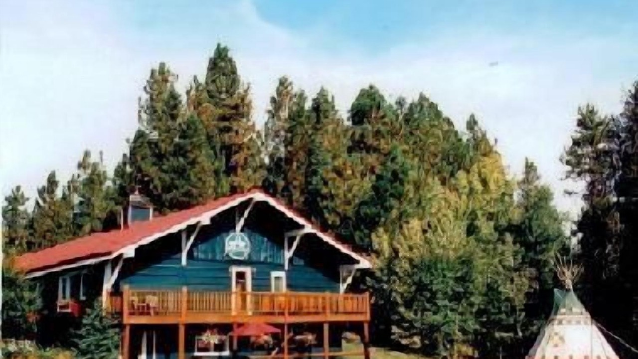 Photo of Outdoor in McCall