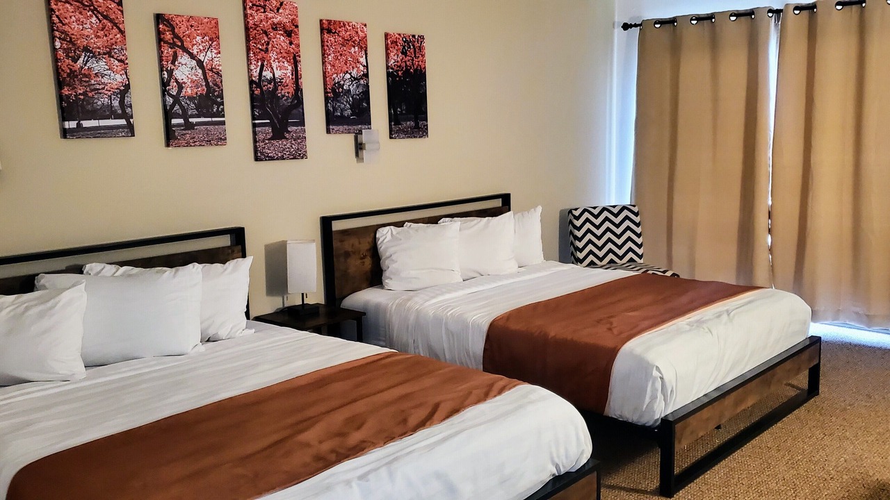 Photo of Bedroom in Sheridan