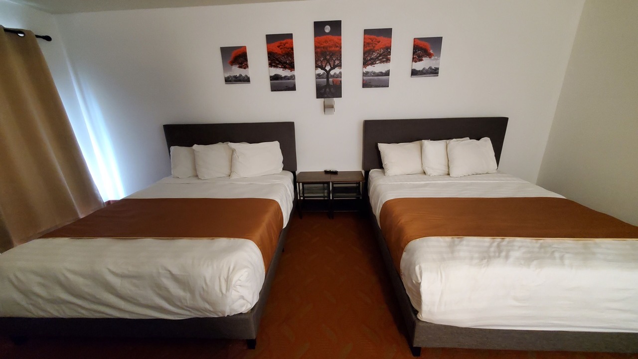 Photo of Bedroom in Sheridan