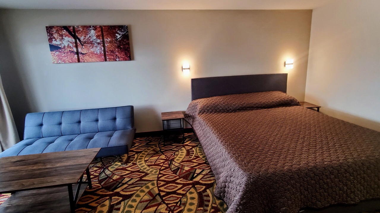 Photo of Bedroom in Sheridan
