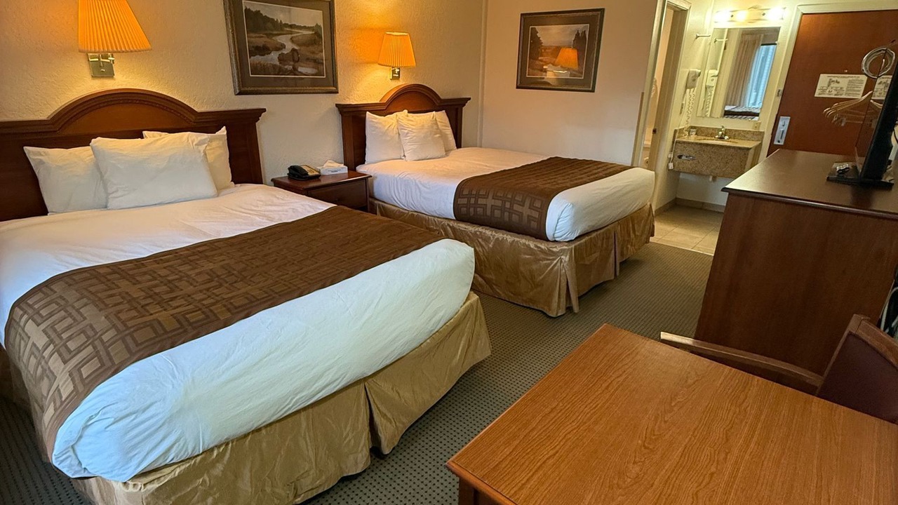 Photo of Bedroom in Sidney