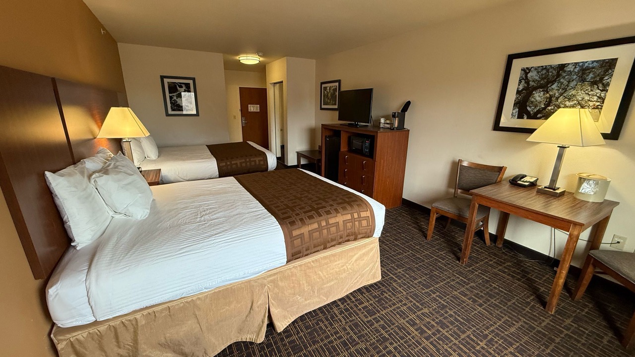 Photo of Bedroom in Sidney