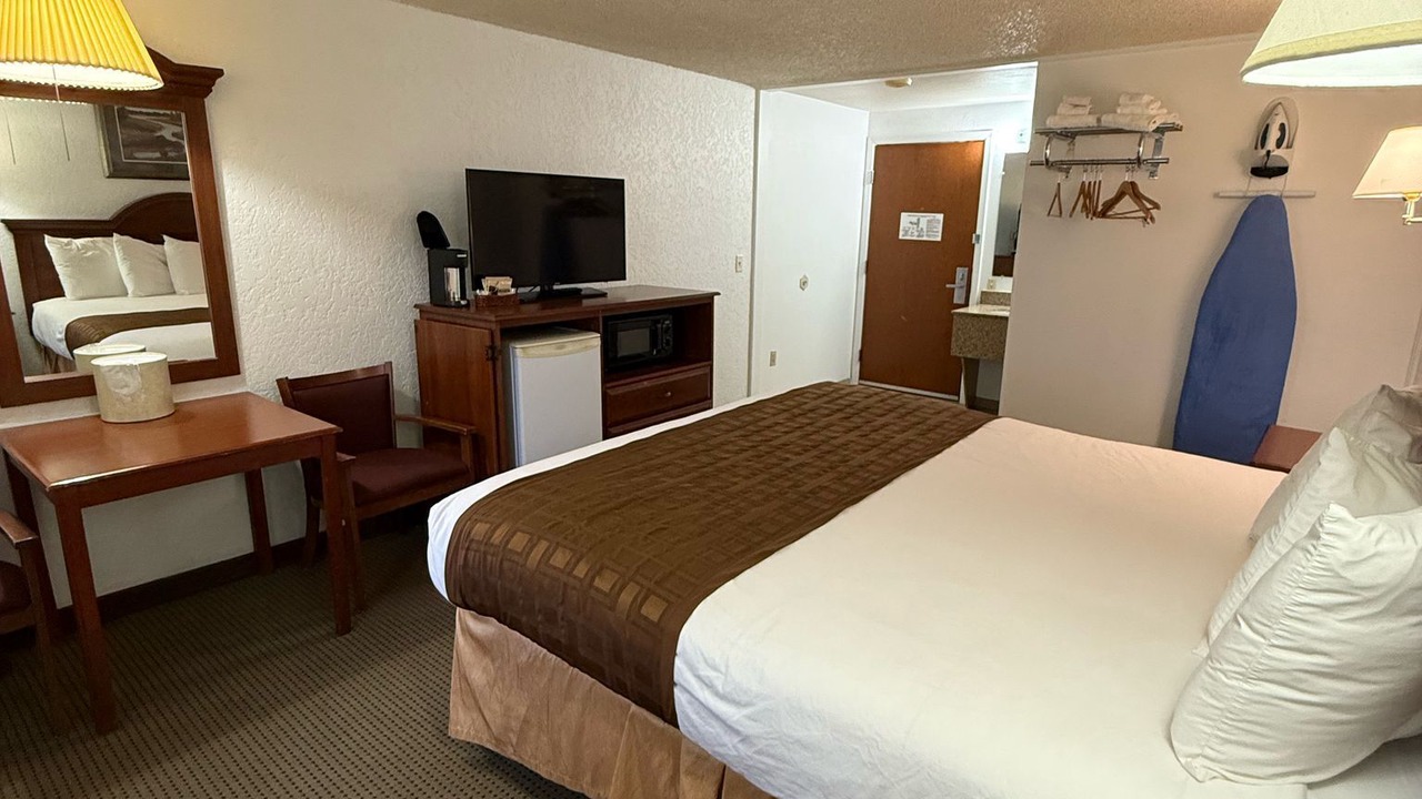 Photo of Bedroom in Sidney