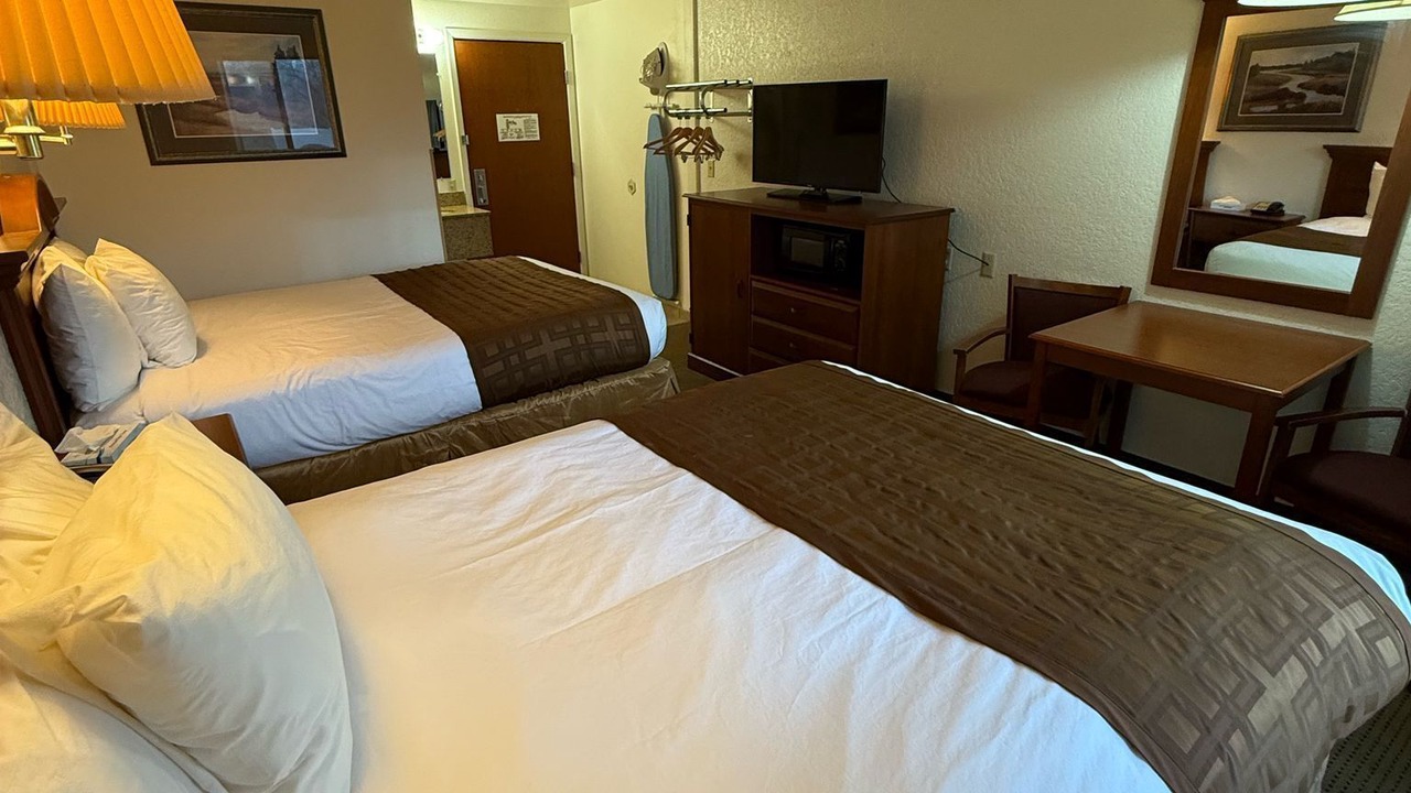 Photo of Bedroom in Sidney