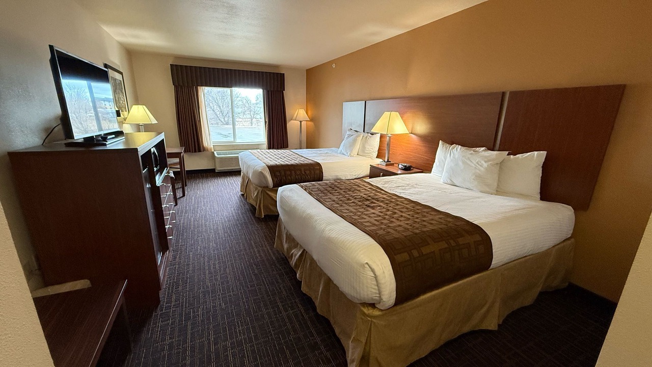 Photo of Bedroom in Sidney